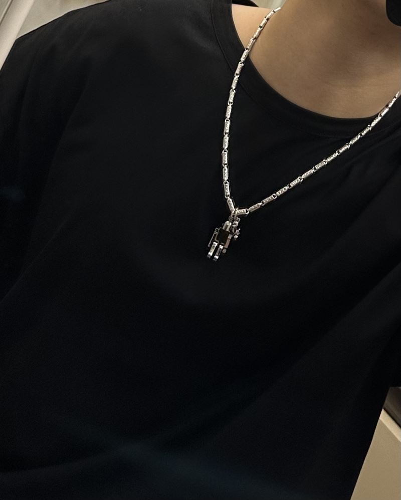 LV Necklaces